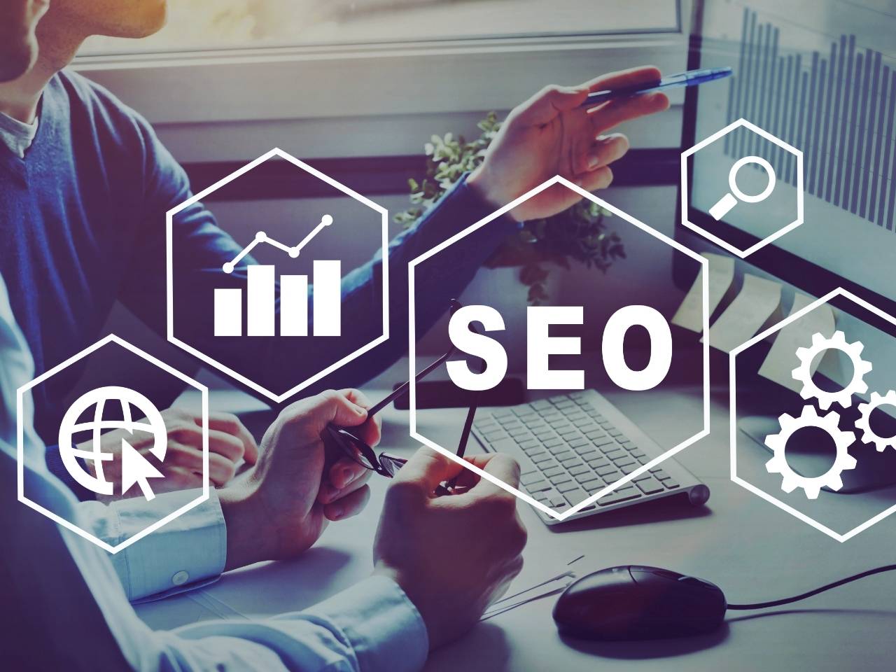 pack de consultoria SEO - E4Sales
