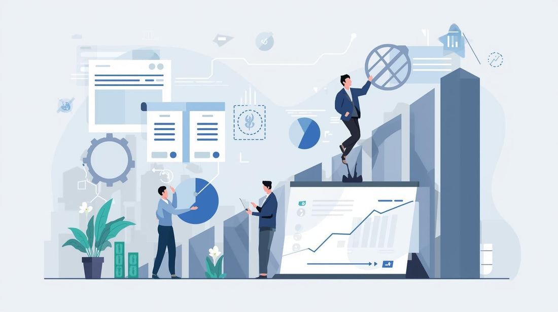 Tech Stack: Por que Mais Ferramentas Não Significam Mais Receita (e Como Consolidar)