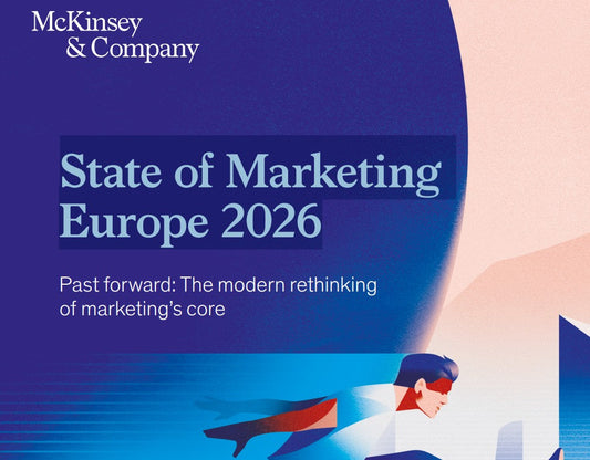 IA Generativa: O Erro Estratégico da Europa no Marketing (E Como RevOps Deve Liderar a Escala B2B)