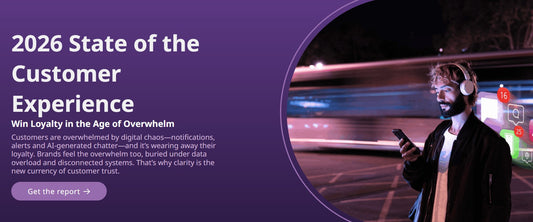 A Sobrecarga Digital Está a Custar-lhe Clientes: Porque a Engine4Sales Acredita que a Clareza é a Sua Maior Vantagem Competitiva